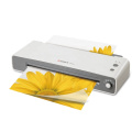 good quality 4 roller A3 Paper Size and Cold & Hot Laminator Type hot and cold laminator